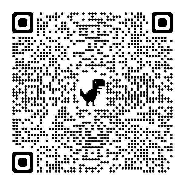 Imperfect Stranger QR code